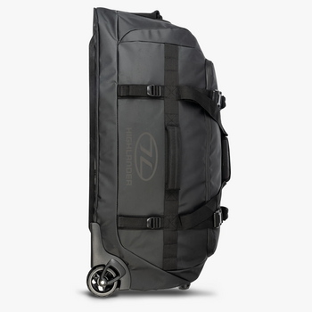 100 Litre Wheeled Travel duffle bag - main image