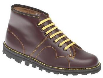Wine Monkey Boots - main image