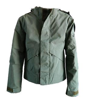 New RAF Issue Aircrew Waterproof Winterland Green Coverall Jacket Various Sizes