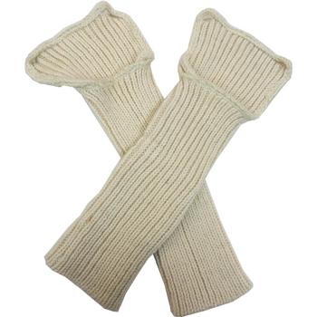 Woollen Wristlets - main image