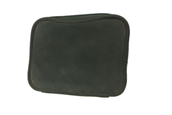 Gun cleaning case zip around - main image
