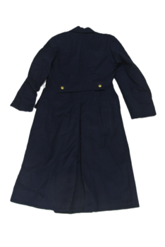 German NVA Naval great coat - main image