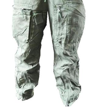 Air force Flight Flying Suit German Army issue Nomex Coveralls  - main image
