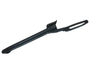 Glock Military issue Black M96 Danish field knife - main image