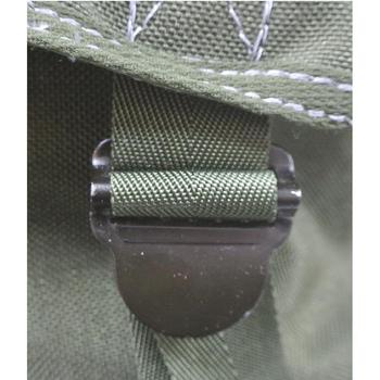 RAF Aircraft Survival Pack Genuine Irvin GQ Parachutes Ltd Aircrew Survival Pack Type A MK2  - main image