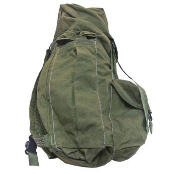 RAF Aircraft Survival Pack Genuine Irvin GQ Parachutes Ltd Aircrew Survival Pack Type A MK2  - main image