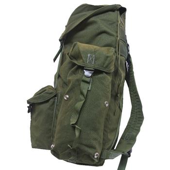 RAF Aircraft Survival Pack Genuine Irvin GQ Parachutes Ltd Aircrew Survival Pack Type A MK2  - main image