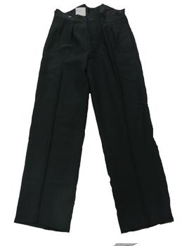 Green no1 dress trousers - main image