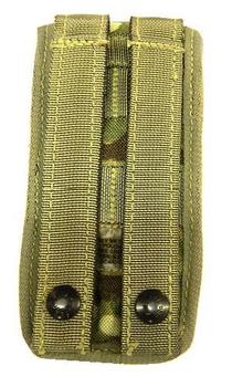 Osprey Grenade Pouch MTP MultiCam AP Grenade / Smoke Grenade Pouches, As New Issue Kit - main image