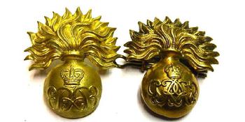 Grenadier Guards Cap Badges  - main image
