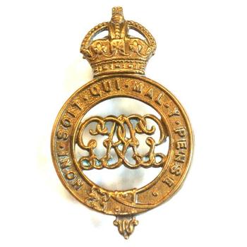 Grenadier Guards Cap Badges  - main image