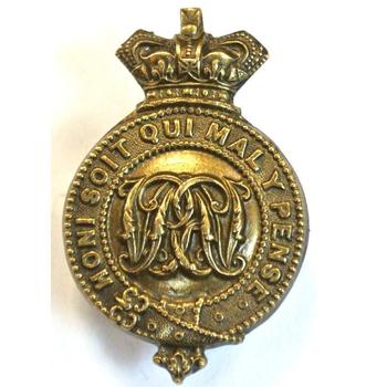Grenadier Guards Cap Badges  - main image