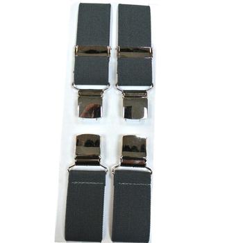 New Clip Ended Braces In 3 Different Colours - main image