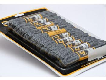 walking boot laces - main image