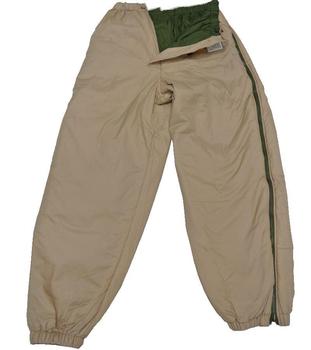 Reversible Trousers Olive / Sand Military Style Reversible Griffon Thermal Trousers - main image