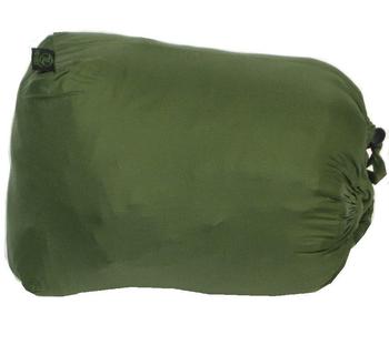 Reversible Trousers Olive / Sand Military Style Reversible Griffon Thermal Trousers - main image