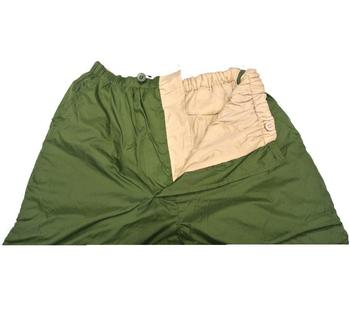 Reversible Trousers Olive / Sand Military Style Reversible Griffon Thermal Trousers - main image