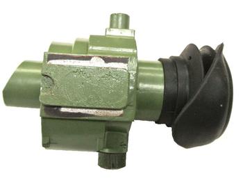 Yugoslavian gun sight or scope M-59 ZRAK - main image