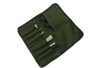 gun cleaning kit - main image