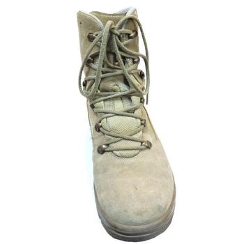 Haix Gore-tex Lined Desert Boots - main image
