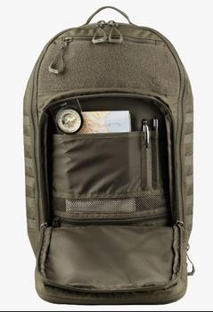 Harrier 45 litre clamshell rucksack - main image