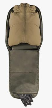 Harrier 45 litre clamshell rucksack - main image
