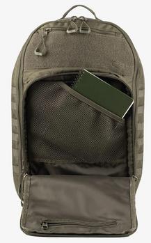Harrier 45 litre clamshell rucksack - main image