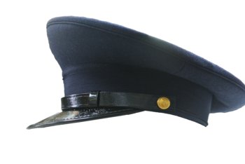 Italian peaked hat - main image