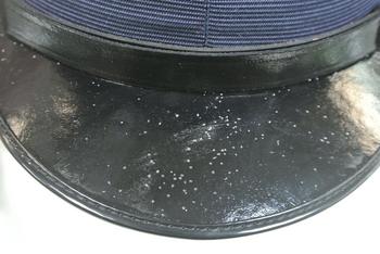Italian peaked hat - main image