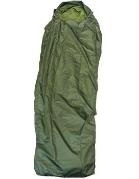 Hawk Bivvy Bag Olive Green Highlander Waterproof Bivi Shelter 5000HH - main image