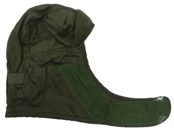 US Cold weather cap - main image
