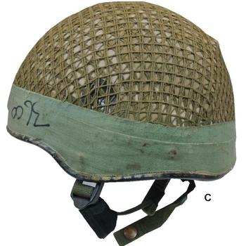 British MK7 Special Forces Issue Active Individual Operations Ballistic Helmet - main image