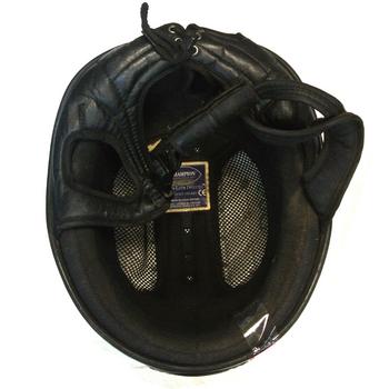 Military Issue Champion Branded Riding Helmet - main image