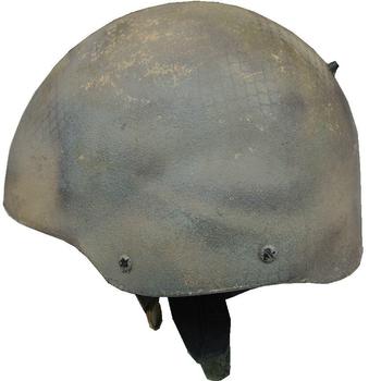 British MK7 Special Forces Issue Active Individual Operations Ballistic Helmet - main image