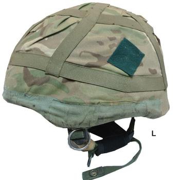 British MK7 Special Forces Issue Active Individual Operations Ballistic Helmet - main image