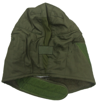 US Cold weather cap - main image