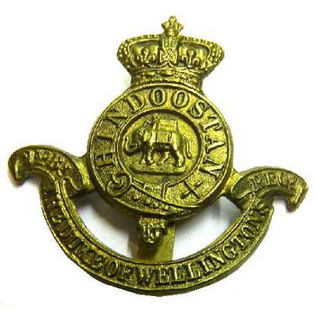 2nd Bn The Duke Of Wellingtons Regiment - main image