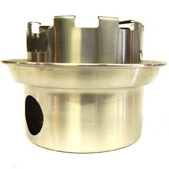 Hobo Stove Kelly Kettle Large Hobo Stove Fits Base camp / Scout Or Smaller For Trekker - main image