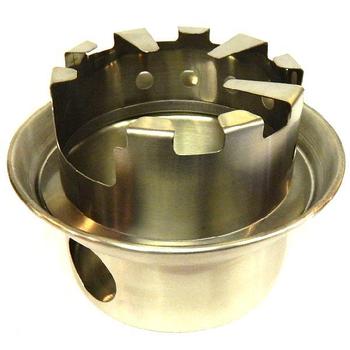 Hobo Stove Kelly Kettle Large Hobo Stove Fits Base camp / Scout Or Smaller For Trekker - main image