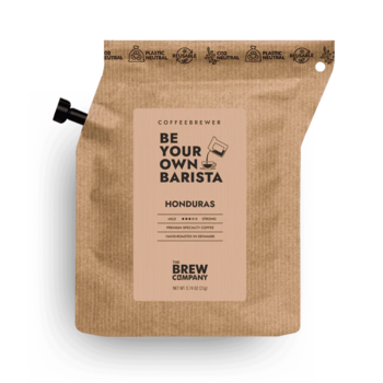 Coffeebrew coffee - main image
