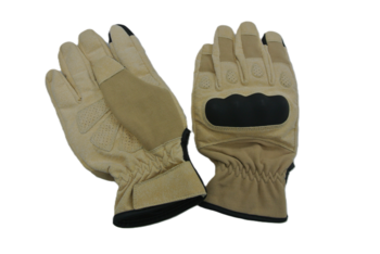 hot weather gloves - main image
