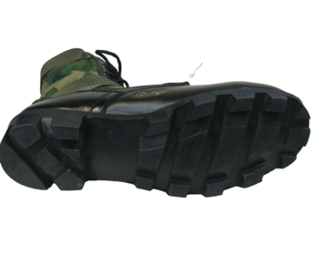 camo jungle boot - main image