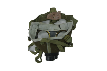 Hungarian gas mask - main image