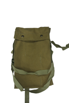 Hungarian gas mask - main image