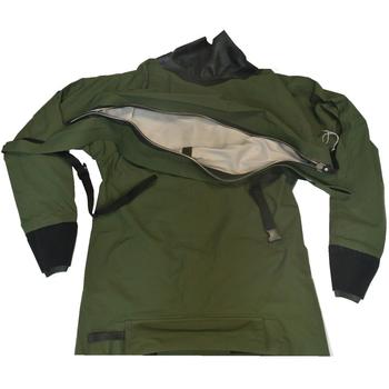 Northern Diver Immersion Suit Military Issue Special Forces Lightweight Green Drysuit Protection Suit - main image