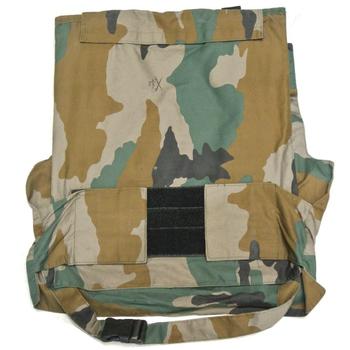 Indian Army Military issue Assault vest - main image
