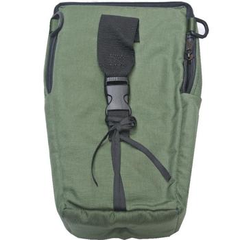 Olive Green Infrared Equipment Padded Case  / Camera Case - main image
