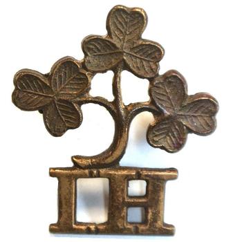 29th BN Irish Horse Imperial Yeomanry - main image