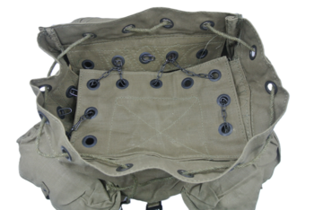 Italian Rucksack - main image