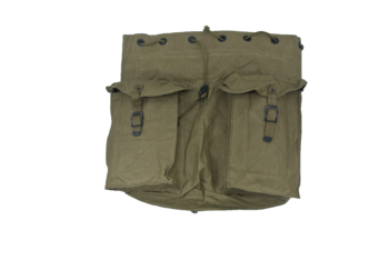 Italian Rucksack - main image